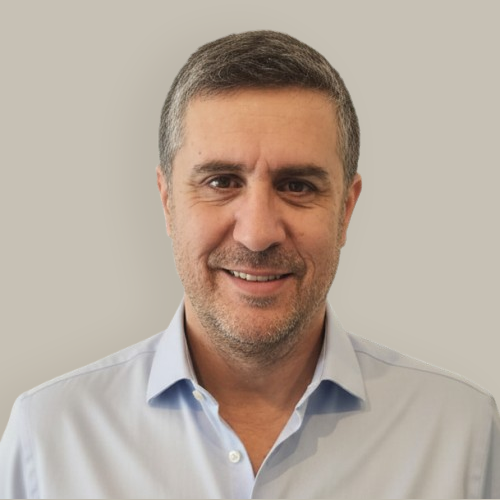 Micky Zilberstain